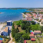 Σπίτι διακοπών Crispo By Interhome Μεντουλίν
