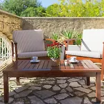 Σπίτι διακοπών Crispo By Interhome