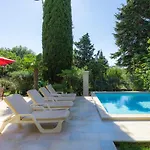 Σπίτι διακοπών Crispo By Interhome Μεντουλίν