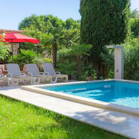 Crispo By Interhome Prázdninový dům *