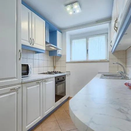 Prázdninový dům Crispo By Interhome