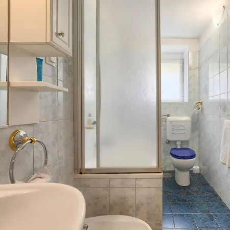 Crispo By Interhome Prázdninový dům
