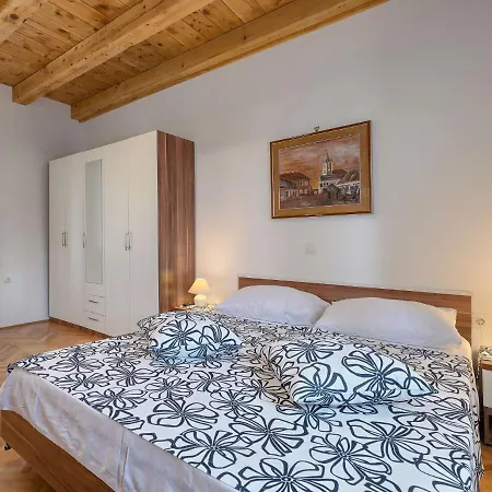 Prázdninový dům Crispo By Interhome *