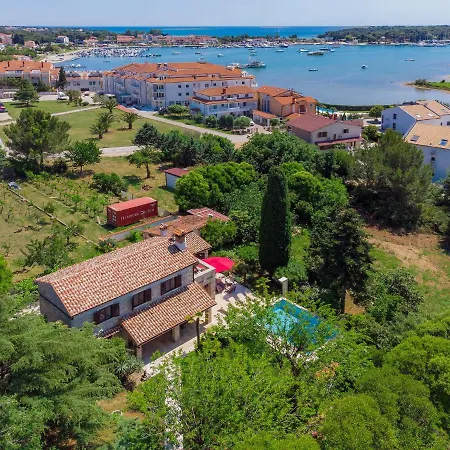 Casa vacanze Crispo - Mdn119