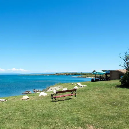Casa vacanze Crispo - Mdn119