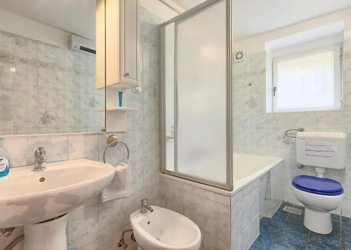 Vikendica Crispo By Interhome Medulin