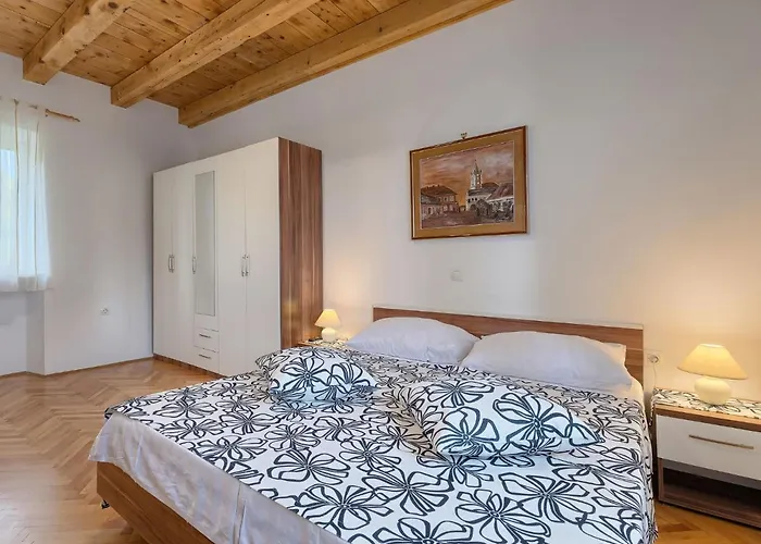 Feriehus Crispo By Interhome *
