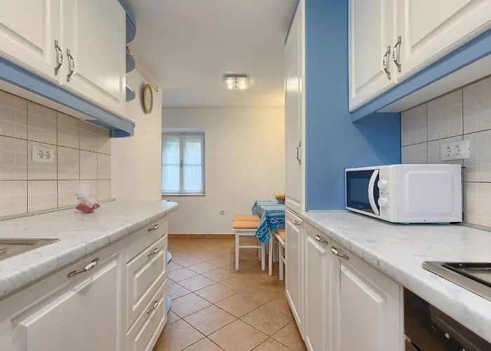 Feriehus Crispo By Interhome