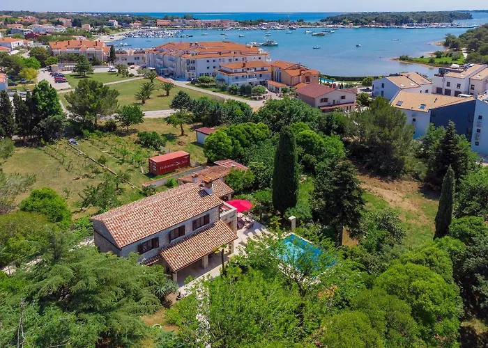 Vikendica Crispo By Interhome