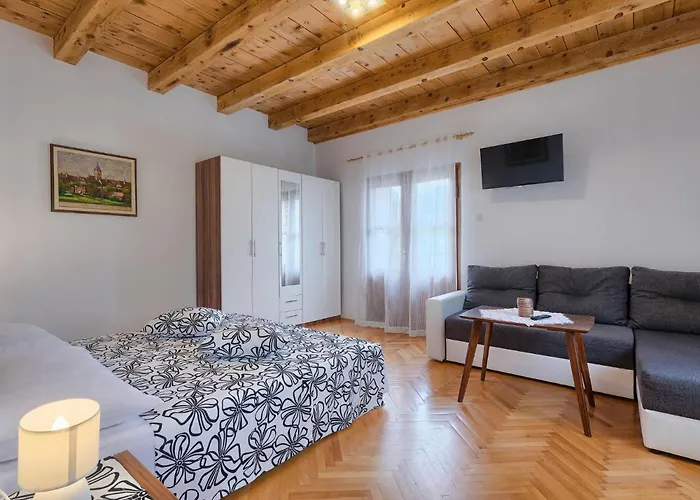 Crispo By Interhome Feriehus Medulin