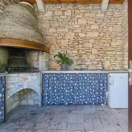 Crispo - Mdn119 By Interhome Holiday home *