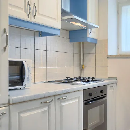 Holiday home Crispo - Mdn119 By Interhome Medulin