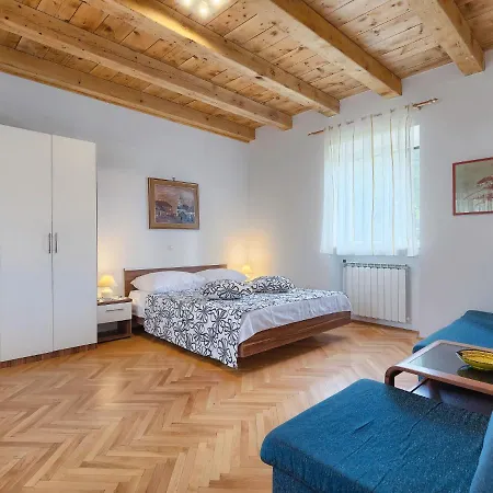 Crispo - Mdn119 By Interhome Holiday home Medulin