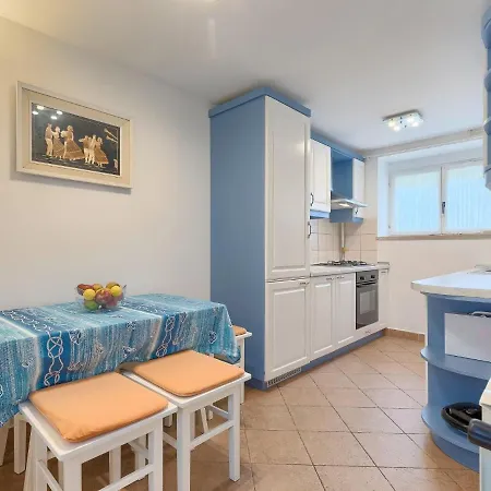 Crispo - Mdn119 By Interhome Holiday home