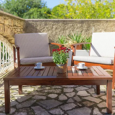 Holiday home Crispo - Mdn119 By Interhome