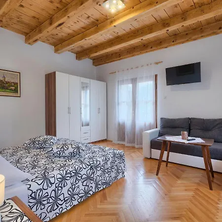 Crispo - Mdn119 By Interhome Holiday home Medulin