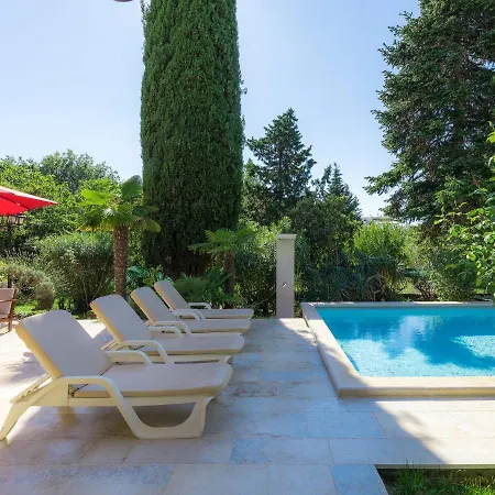 Σπίτι διακοπών Crispo By Interhome Μεντουλίν