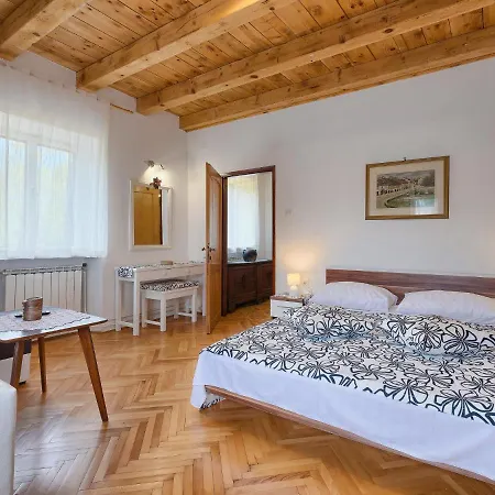 Holiday home Crispo - Mdn119 By Interhome Medulin